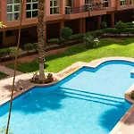 Duplex Majorelle Marrakech