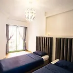 Duplex Majorelle Marrakech