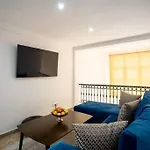Duplex Majorelle Marrakech