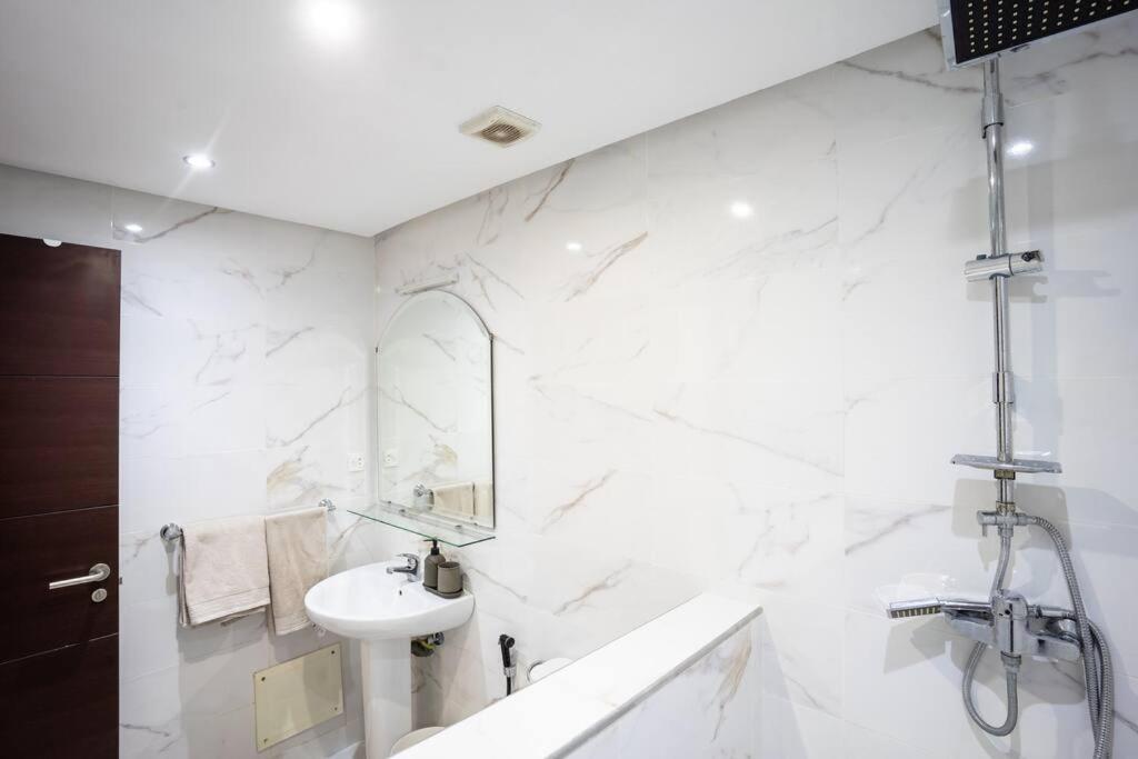 Duplex Majorelle Marrakech *