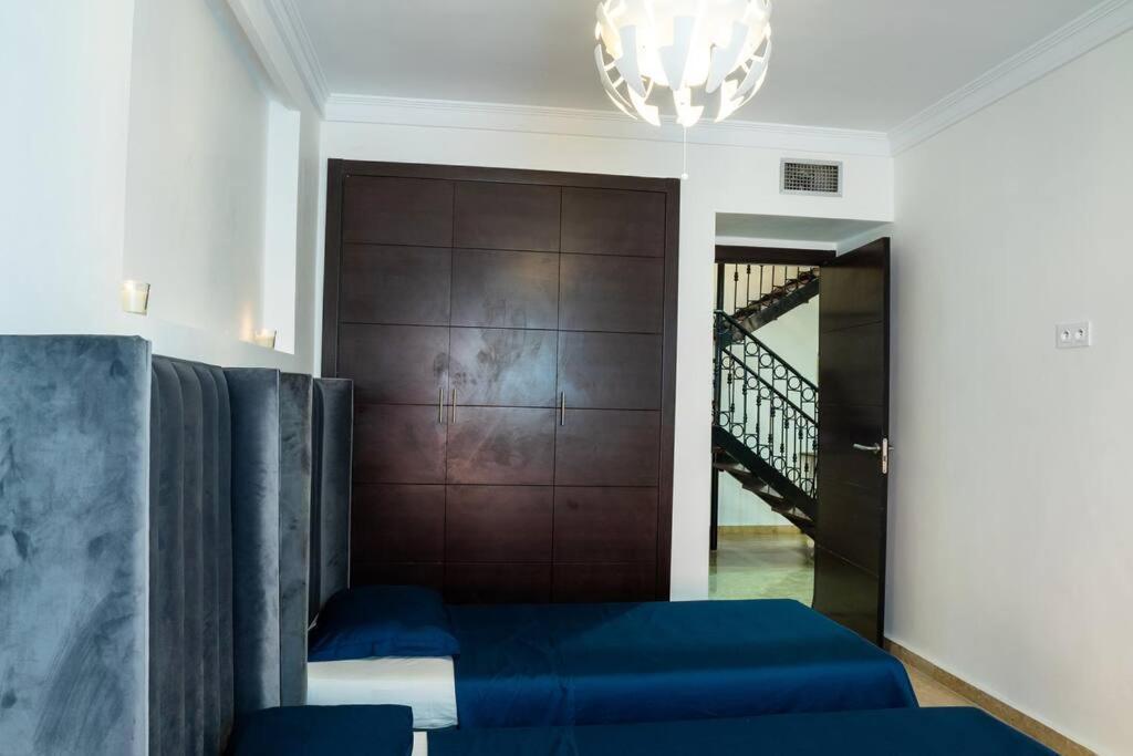 Appartement Duplex Majorelle Marrakech
