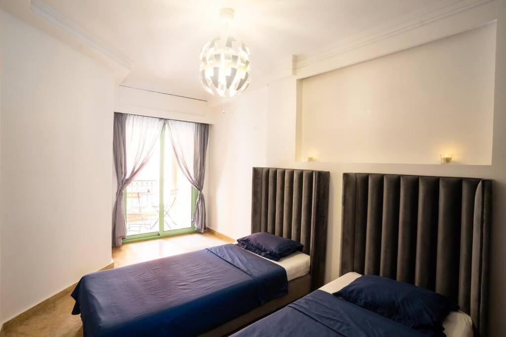 Appartement Duplex Majorelle Marrakech