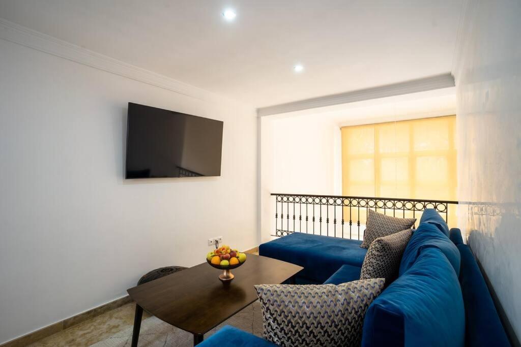 Duplex Majorelle Marrakech Appartement *