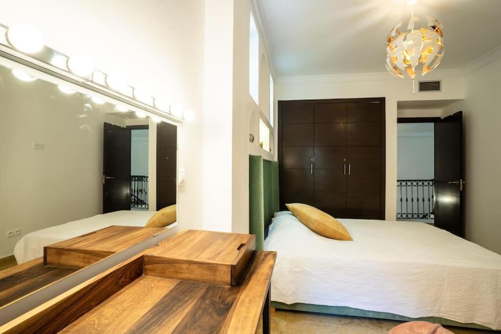 Duplex Majorelle Marrakech * Marrakesh