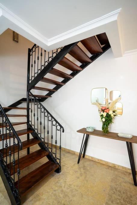 Appartement Duplex Majorelle Marrakech *