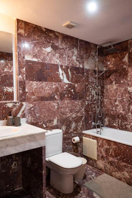 Duplex Majorelle Marrakech Appartement *